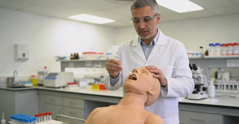 湘乡本地合作医疗机构提供基因检