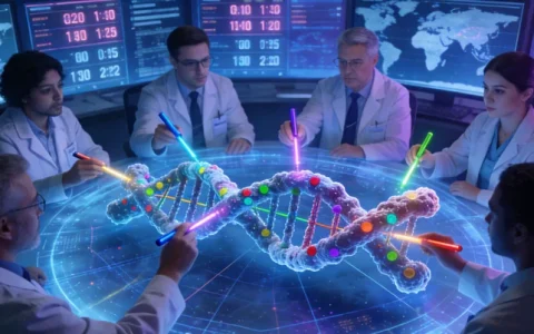 西宁NF1基因检测机构汇总（最新地址）