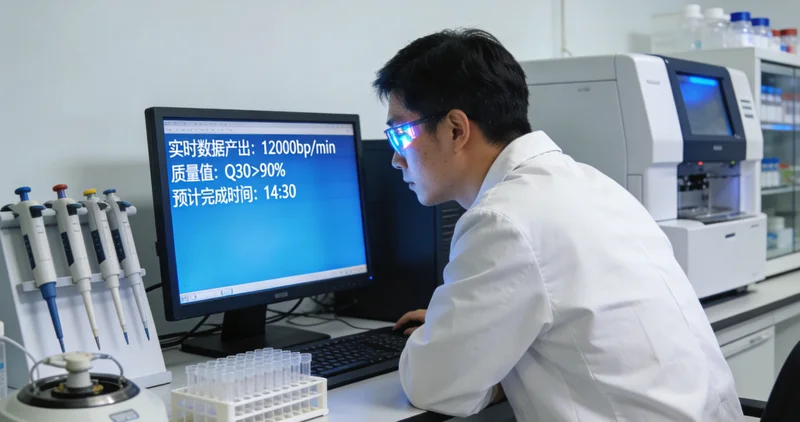 广元医生解读基因检测报告