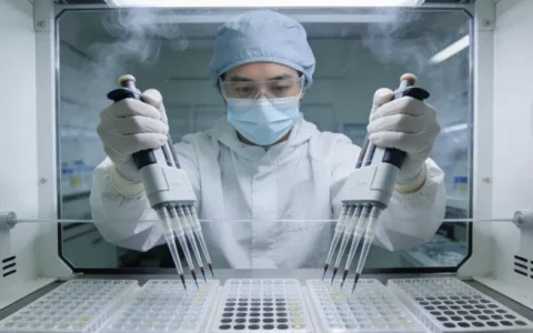 凭祥弥漫性胃癌风险基因检测大家一般都去哪家