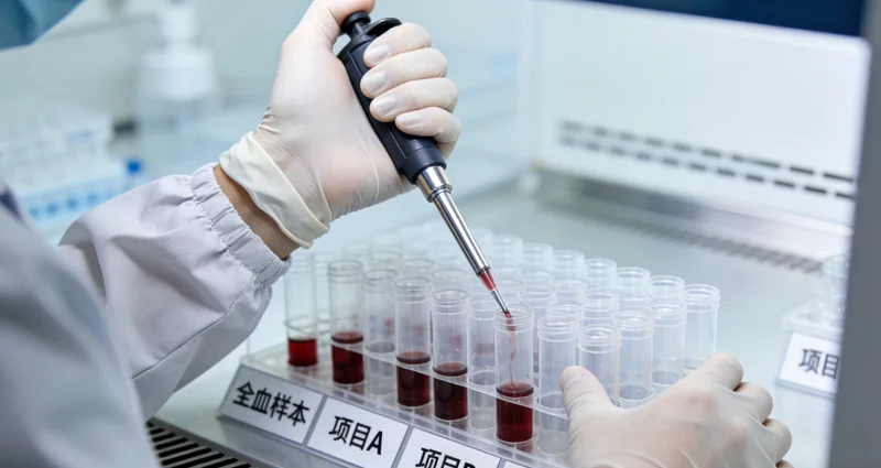 安国家庭围坐一起讨论家族健康史