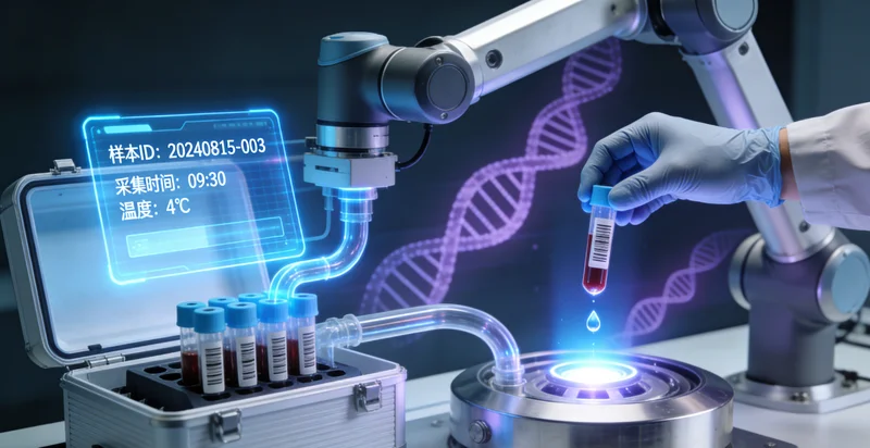 曲靖女性在医院进行遗传咨询关于