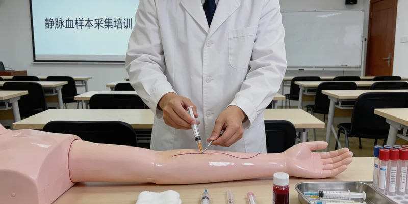 老河口女性进行定期健康筛查与风