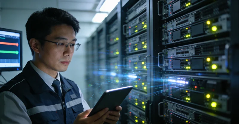 阿拉尔家庭在庭院中聊天讨论健康