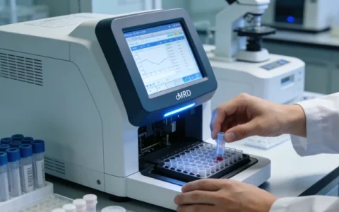 宜宾RAD51C基因检测十大机构综合评分榜