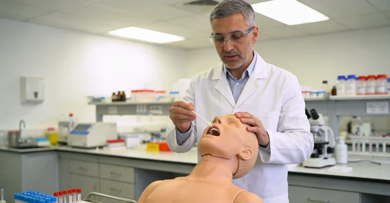 泰兴居民定期结肠镜检查预防肠癌