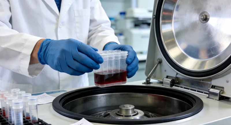 博州居民进行定期内分泌相关指标