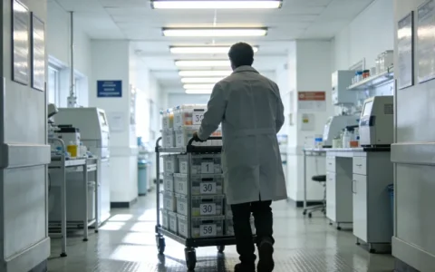 宁安RAD51D基因检测正规办理公司总览与指南