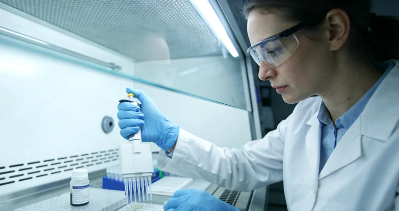 英德市区正规医疗检测机构外景