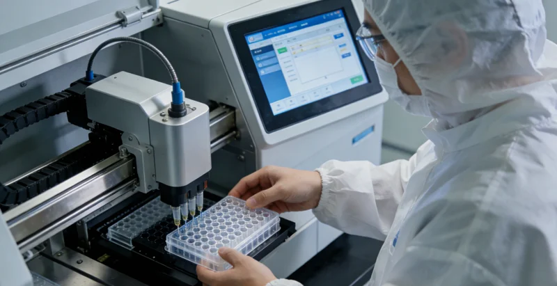 句容家庭根据基因结果制定健康管