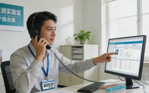 城市}Li-Fraumeni综合征基因检测卫健委备案机构地址导航