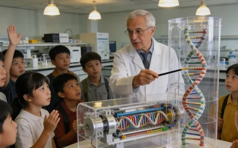 鹤壁RB1基因检测公司在哪？