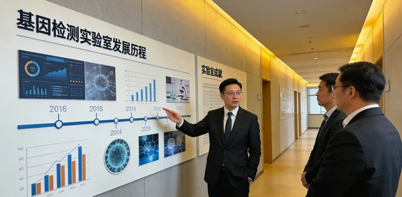 钟祥医院遗传咨询师为女性提供专