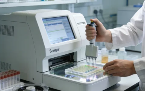 马鞍山HDGC综合征基因检测专业机构名录（含地址）