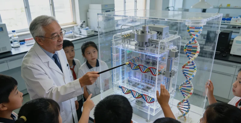 晋江家庭健康规划与遗传咨询