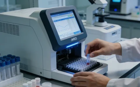 承德本地HBOC综合征基因检测正规公司地址完整名单