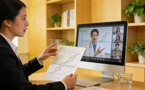 信阳FAP基因检测靠谱机构推荐（口碑之选）