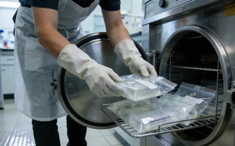 启东黑斑息肉综合征基因检测机构地址在哪里