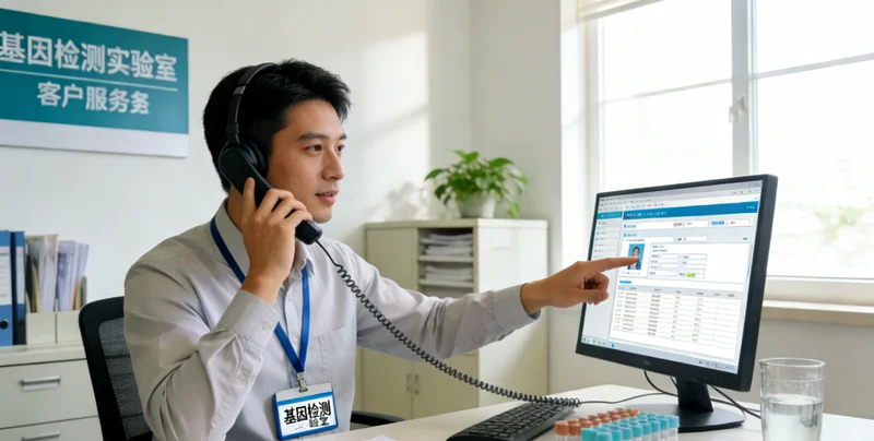 北京AFAP遗传咨询家庭沟通场