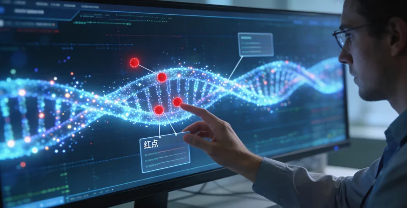 山南家庭讨论健康管理概念图