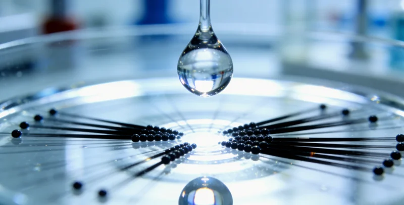 烟台本地实验室基因检测分析过程