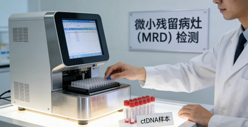 大庆BRCA基因检测专业咨询场