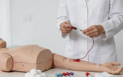 宁德RB眼底检查基因检测哪家机构最好？【2026推荐】