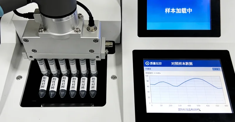 太旗家庭遗传基因检测结果沟通与
