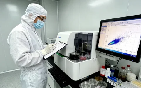 赣州散发性视网膜母细胞瘤基因检测推荐中心清单：地址详情指南