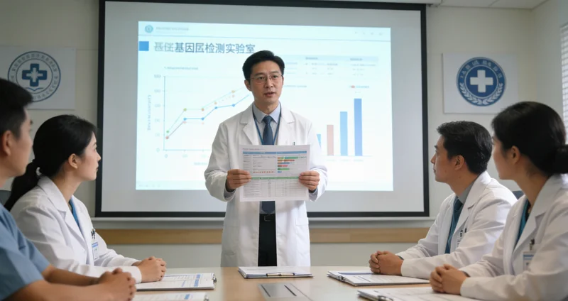 铜川肠癌早期筛查结肠镜发现息肉