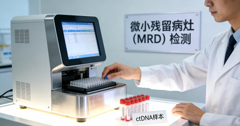 迪庆LFS携带者定期强化癌症筛