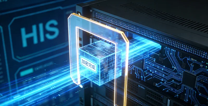 阜阳肠镜检查发现息肉场景