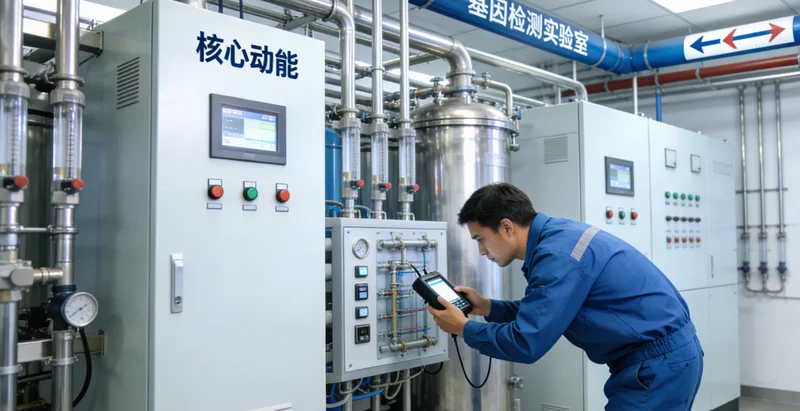 耒阳司机进行定期健康检查