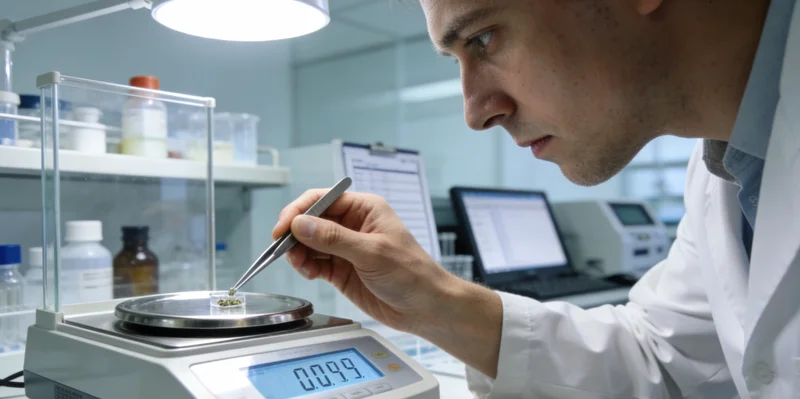 青州基因检测实验室样本处理与分