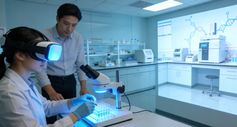 荆门家庭遗传咨询场景