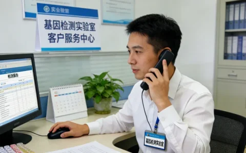 楚雄乳腺癌易感基因Panel基因检测公司推荐名单及最新地址参考