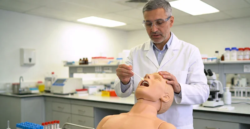 邵武家庭关于健康担忧的沟通场景