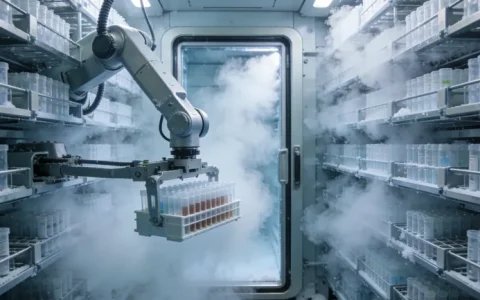 滦州肠镜筛查频率基因检测正规中心名单一览