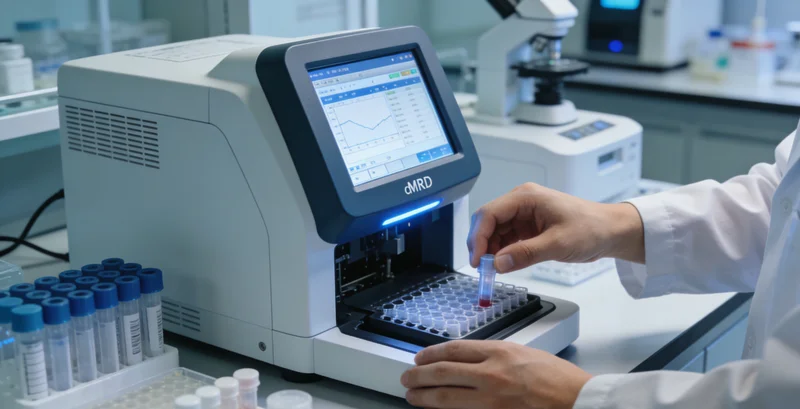 江阴HDGC基因检测结果报告解