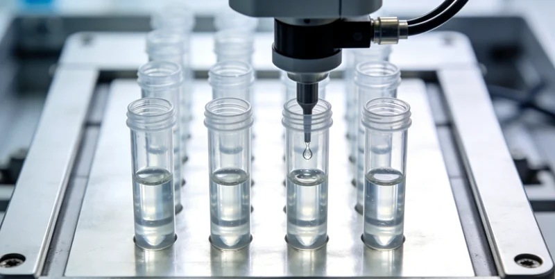 杭州遗传咨询师为客户解读基因检