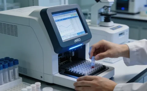 图木舒克MSH6基因检测机构名单+地址电话