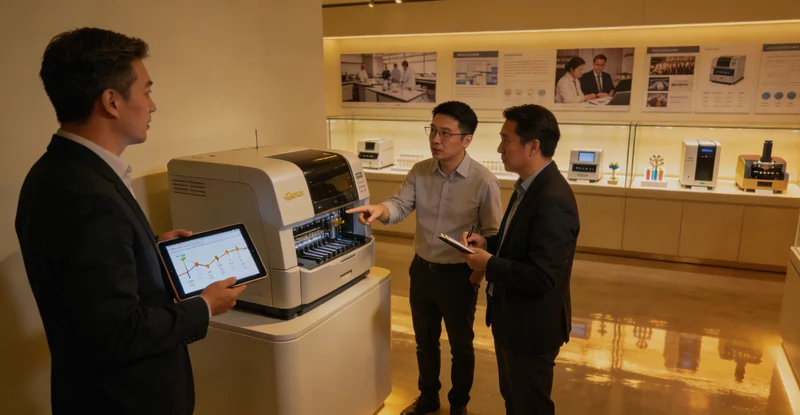 东台家庭健康咨询与遗传风险讨论