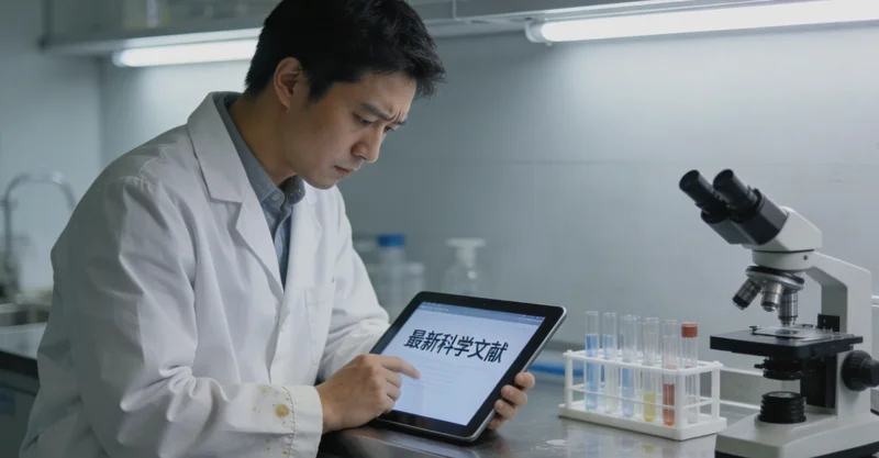 呼和浩特基因检测 MSH6基因