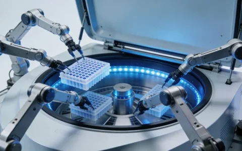 达旗SMARCB1基因检测权威检测机构地址