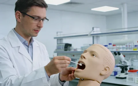 樟树SERPINC1基因检测去哪做正规？权威机构推荐