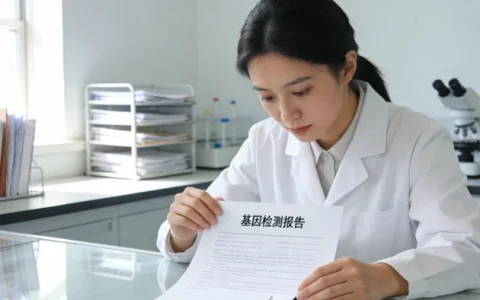 滕州甲状旁腺瘤基因检测推荐中心地址汇总