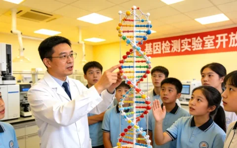 三门峡MSI检测基因检测正规办理机构总览与指南