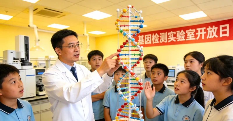 三门峡MSI检测基因检测原理科