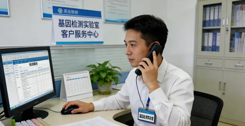 绵竹 专业遗传咨询报告解读