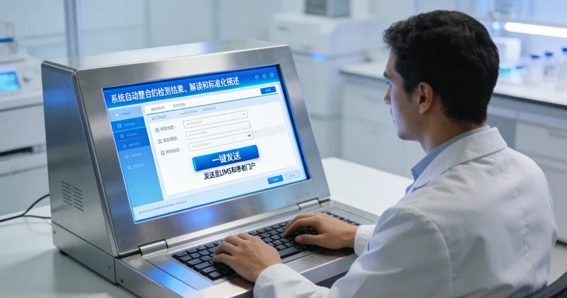 RB1基因突变与遗传模式科普示